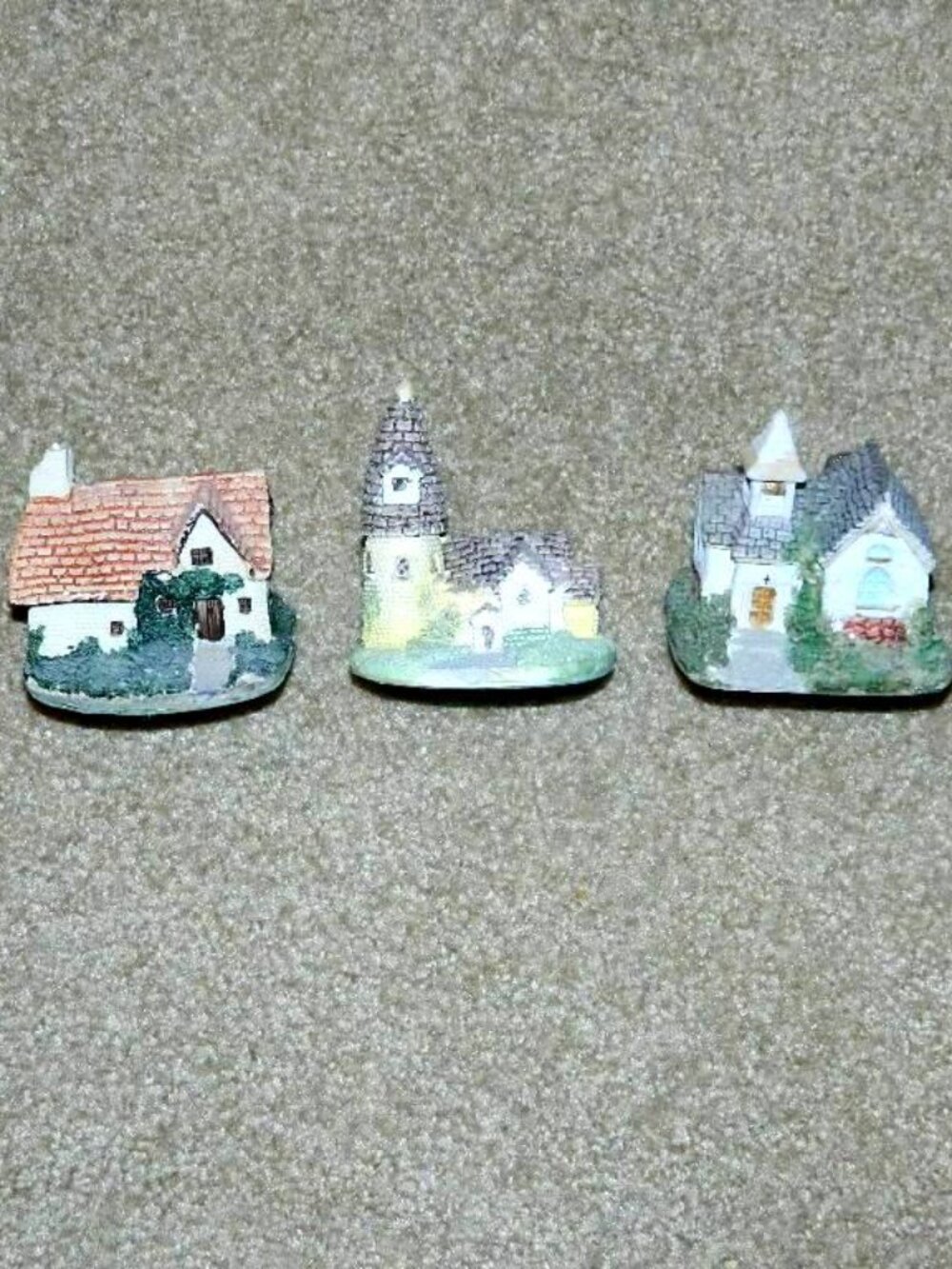 Cornwall Cottages Ambleside Cottage Kent Cottage & Kiln United Community Church